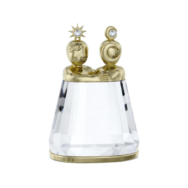 Swarovski Zodiac - Gemini image number 1